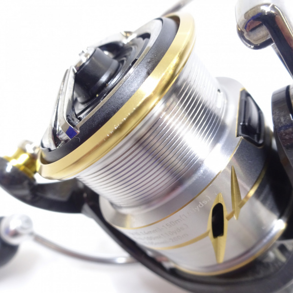 20ルビアスFCLT 2000S-XH